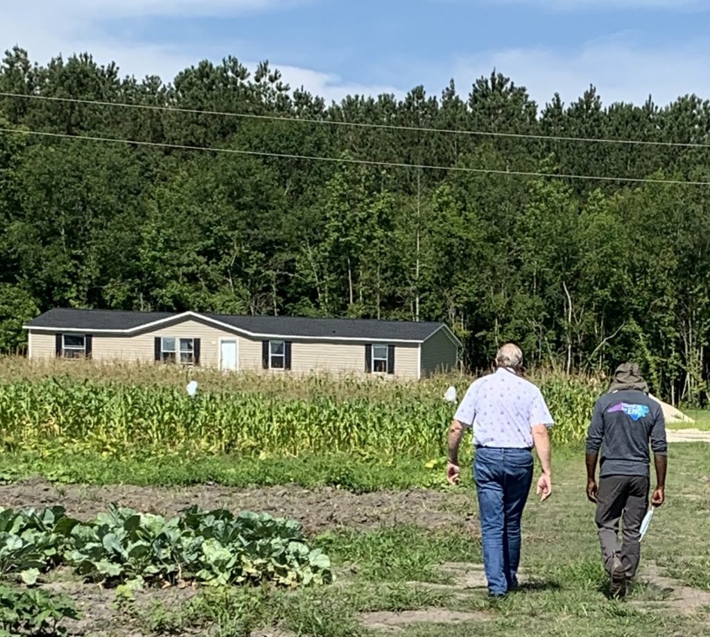 First House Community Network Grant Awarded Cooperative