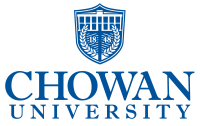 Chowan University Logo2