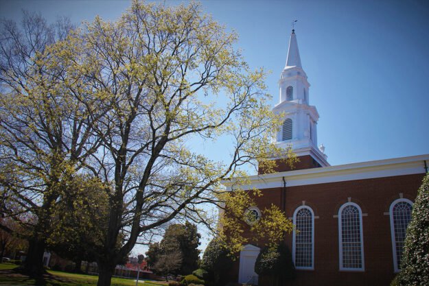 FBC Greensboro – Low Res