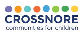 Crossnore Logo - RGB