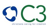 Christians Caring for Creation Logo