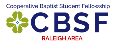 Raleigh Area CBSF