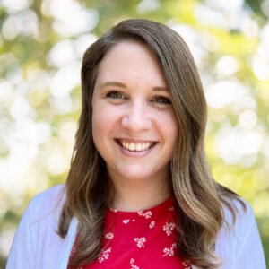 Staff Headshots - 3