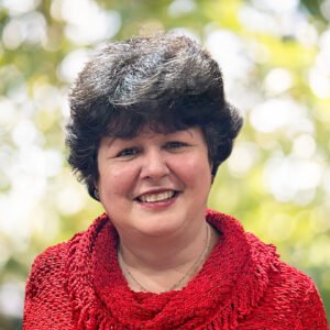 Staff Headshots - 15