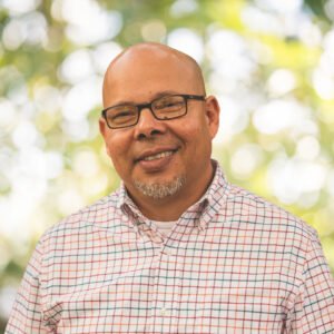 Staff Headshots - 19